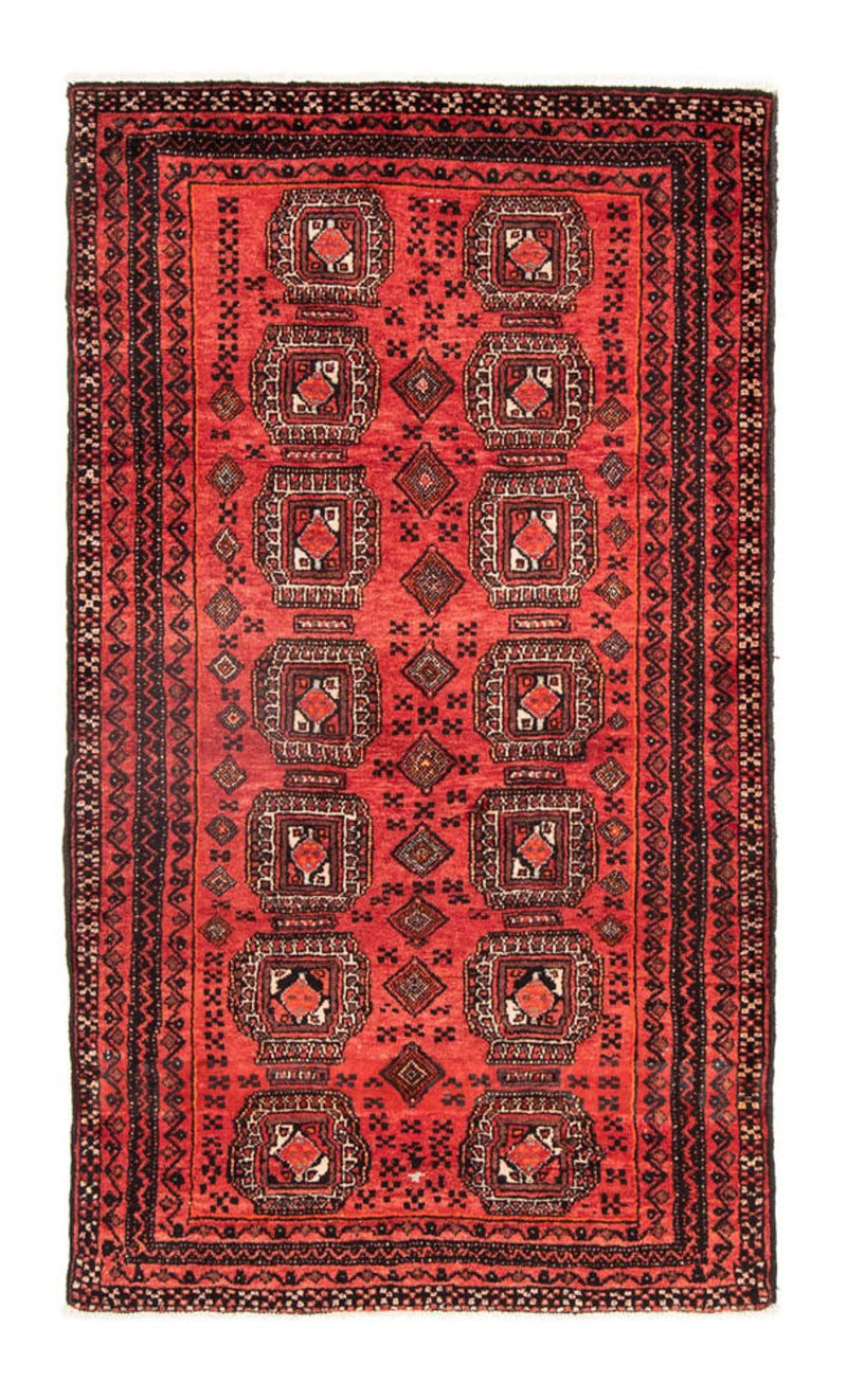 Balúčský koberec 109x197cm - Perský koberec