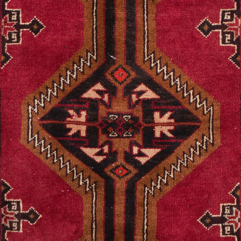 Balúčský koberec 85x163cm - Orientální koberec