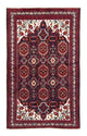 Balúčský koberec 102x178cm - Perský koberec