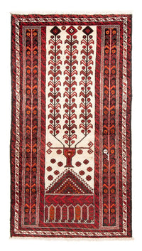Balúčský koberec 204x109cm - Perský koberec – product image