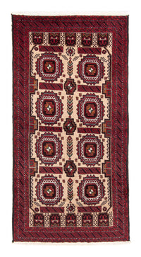 Balúčský koberec 104x190cm - Perský koberec – product image