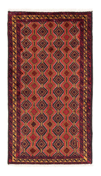 Balúčský koberec 98x181cm - Perský koberec – product image