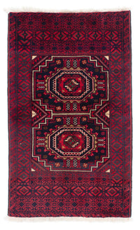 Balúčský koberec 84x146cm - Orientální koberec – product image