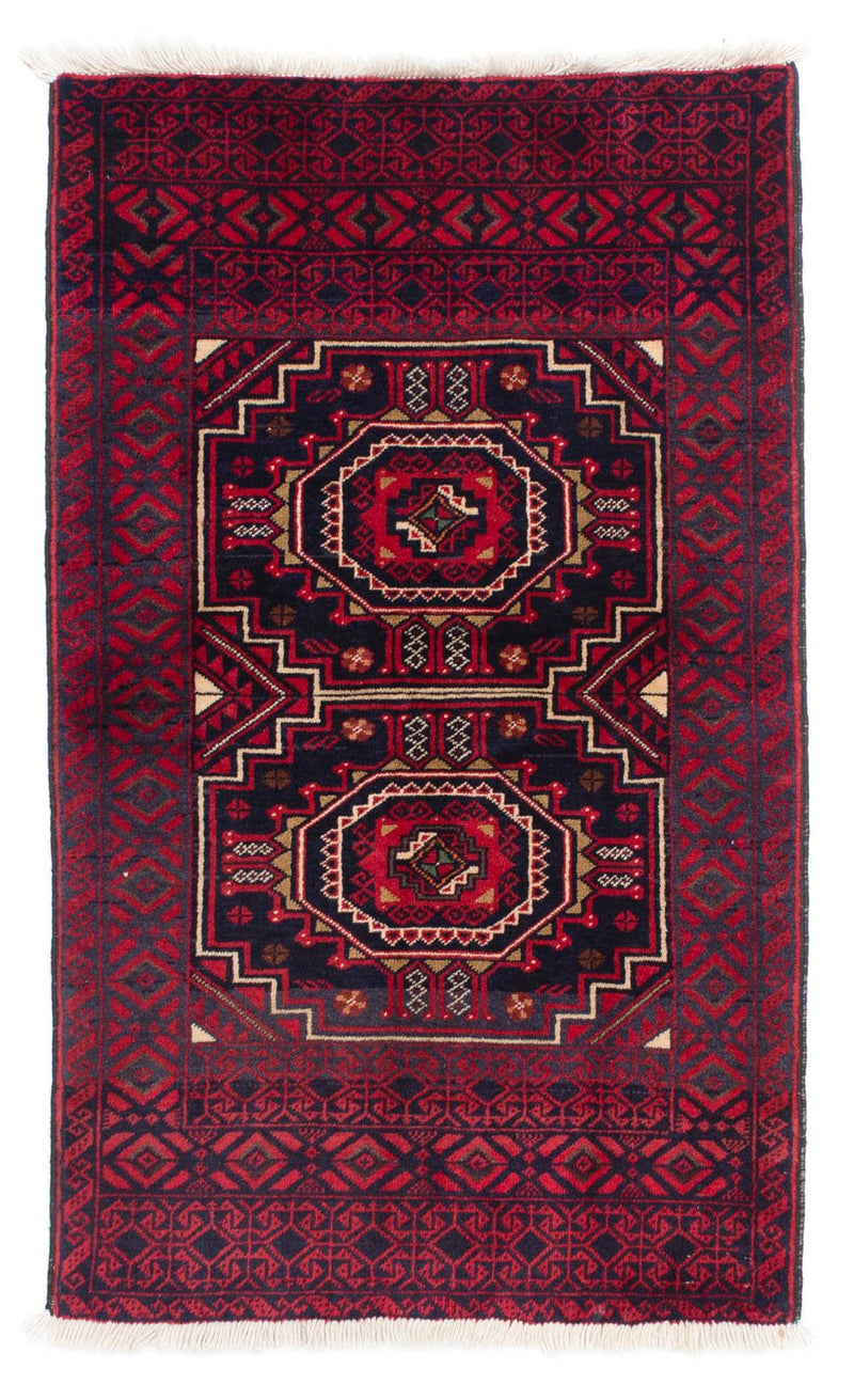 Balúčský koberec 84x146cm - Orientální koberec