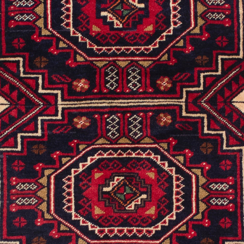 Balúčský koberec 84x146cm - Orientální koberec
