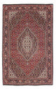 Bidjar Koberec 180x107cm - Perský koberec
