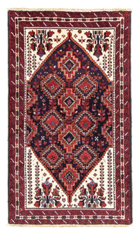 Balúčský koberec 103x185cm - Perský koberec – product image