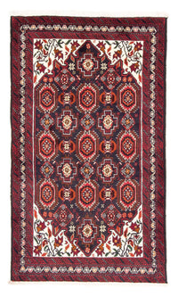 Balúčský koberec 110x196cm - Perský koberec – product image