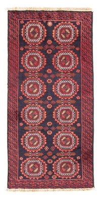 Balúčský koberec 186x95cm - Perský koberec – product image