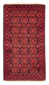 Balúčský koberec 104x195cm - Perský koberec – product image