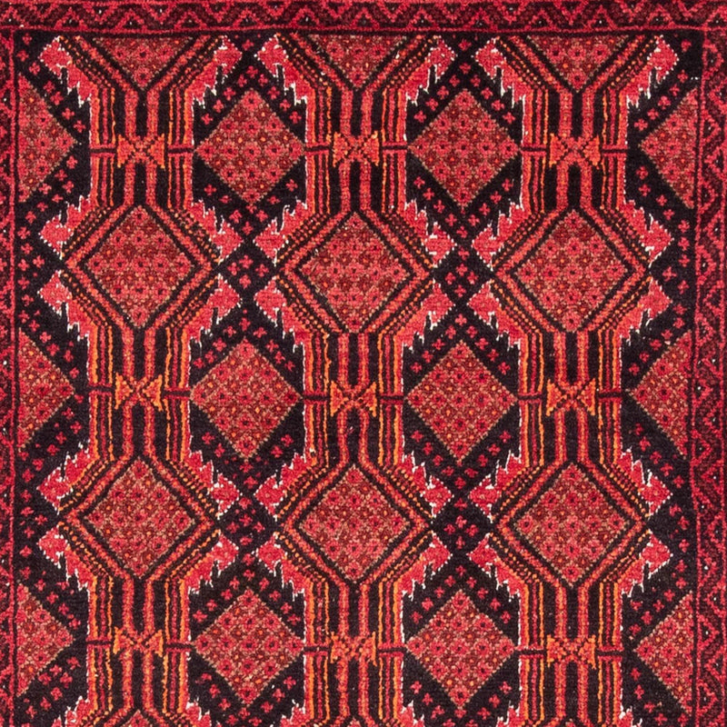 Balúčský koberec 104x195cm - Perský koberec
