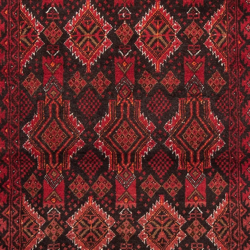 Balúčský koberec 195x102cm - Perský koberec