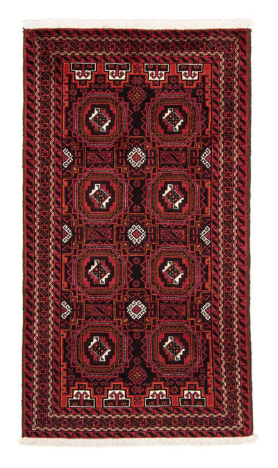 Balúčský koberec 102x193cm - Perský koberec