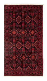 Balúčský koberec 182x102cm - Perský koberec – product image