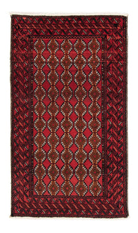 Balúčský koberec 186x104cm - Perský koberec – product image