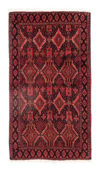 Balúčský koberec 104x189cm - Perský koberec – product image
