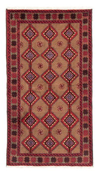 Balúčský koberec 101x179cm - Perský koberec – product image