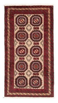 Balúčský koberec 195x104cm - Perský koberec – product image
