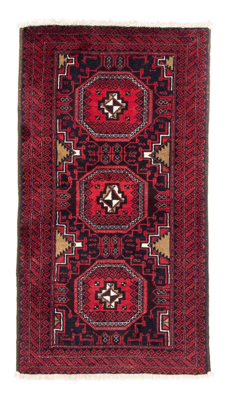 Balúčský koberec 95x175cm - Perský koberec