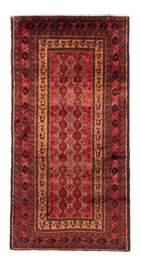 Balúčský koberec 105x192cm - Perský koberec – product image