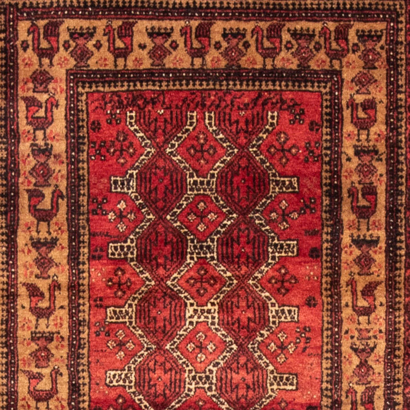Balúčský koberec 105x192cm - Perský koberec