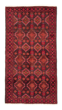 Balúčský koberec 194x105cm - Perský koberec – product image