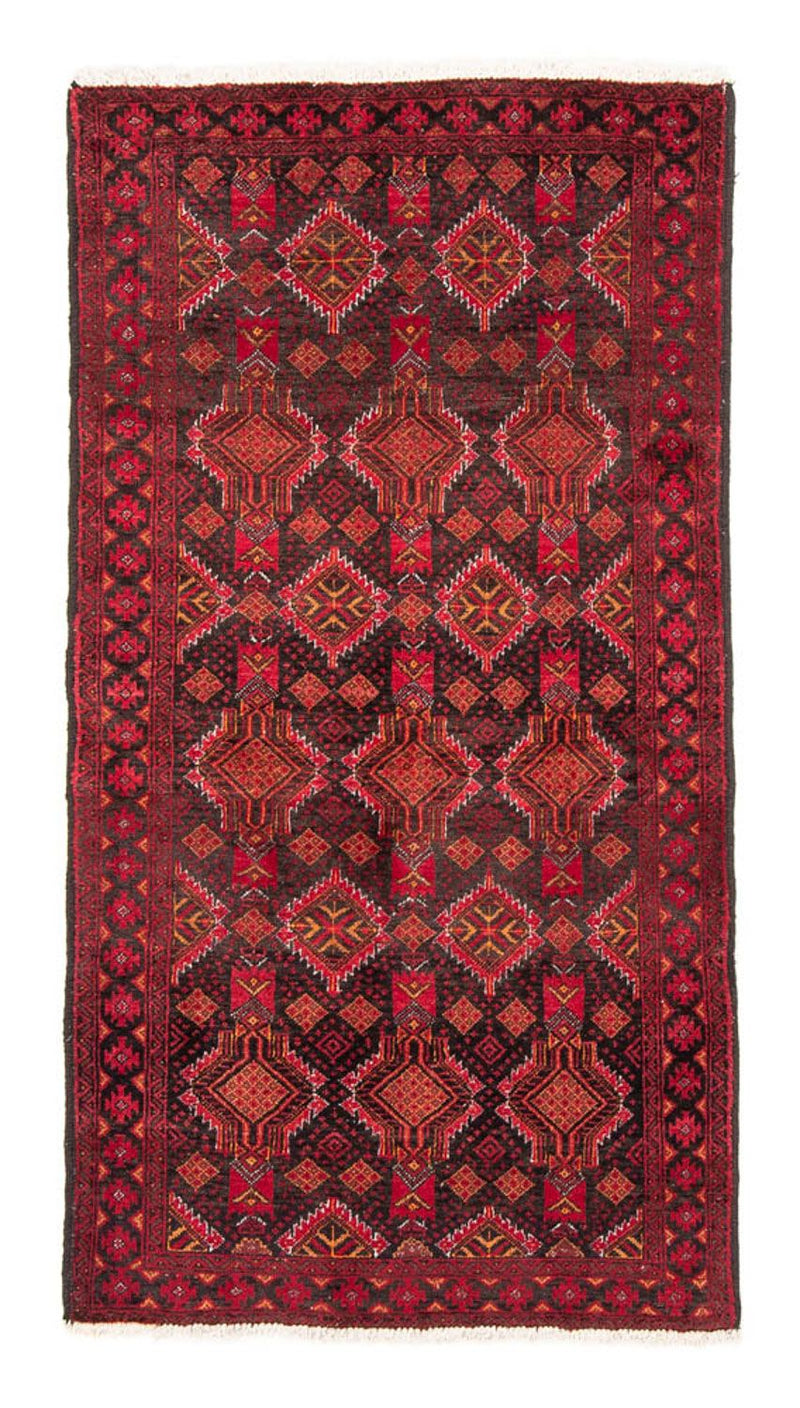 Balúčský koberec 194x105cm - Perský koberec