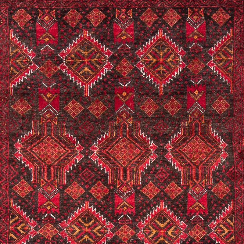 Balúčský koberec 194x105cm - Perský koberec