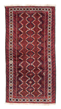 Balúčský koberec 189x97cm - Perský koberec – product image