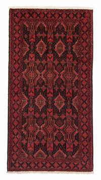 Balúčský koberec 99x201cm - Perský koberec – product image