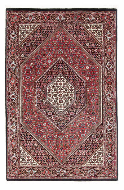 Bidjar Koberec 114x171cm - Perský koberec