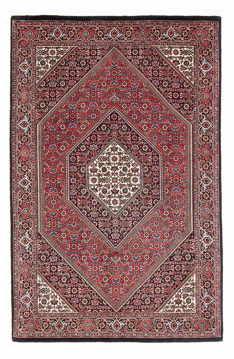 Bidjar Koberec 114x171cm - Perský koberec