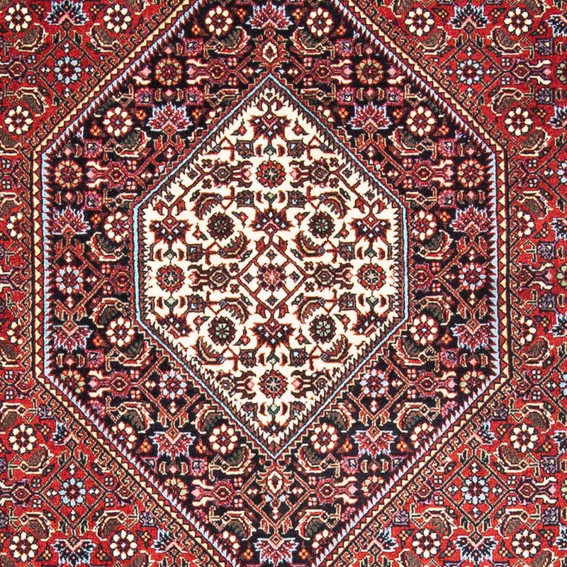 Bidjar Koberec 114x171cm - Perský koberec