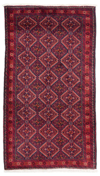 Balúčský koberec 99x174cm - Orientální koberec – product image