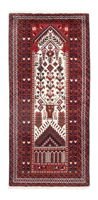 Balúčský koberec 100x197cm - Perský koberec – product image