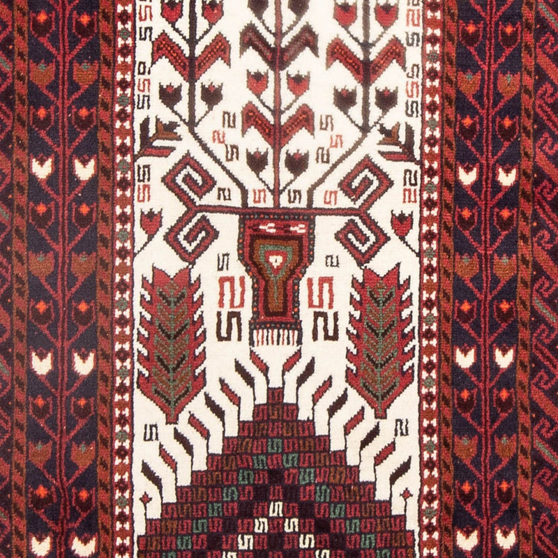 Balúčský koberec 100x197cm - Perský koberec