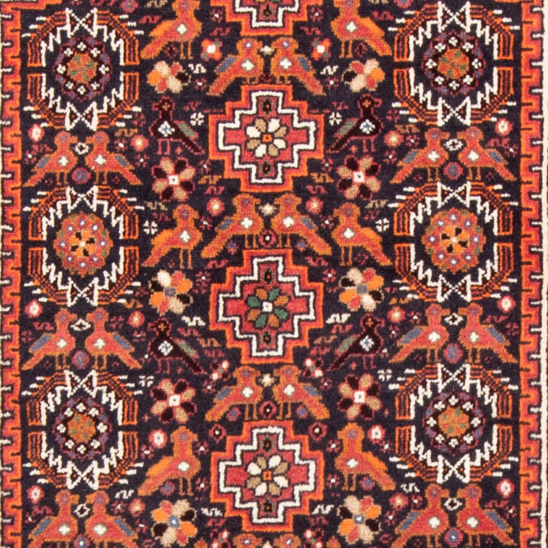 Balúčský koberec 106x210cm - Perský koberec