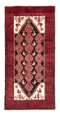 Balúčský koberec 100x202cm - Perský koberec – product image