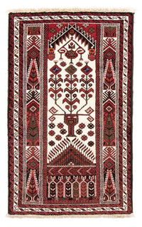 Balúčský koberec 97x175cm - Perský koberec – product image