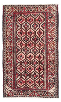 Balúčský koberec 86x150cm - Orientální koberec – product image