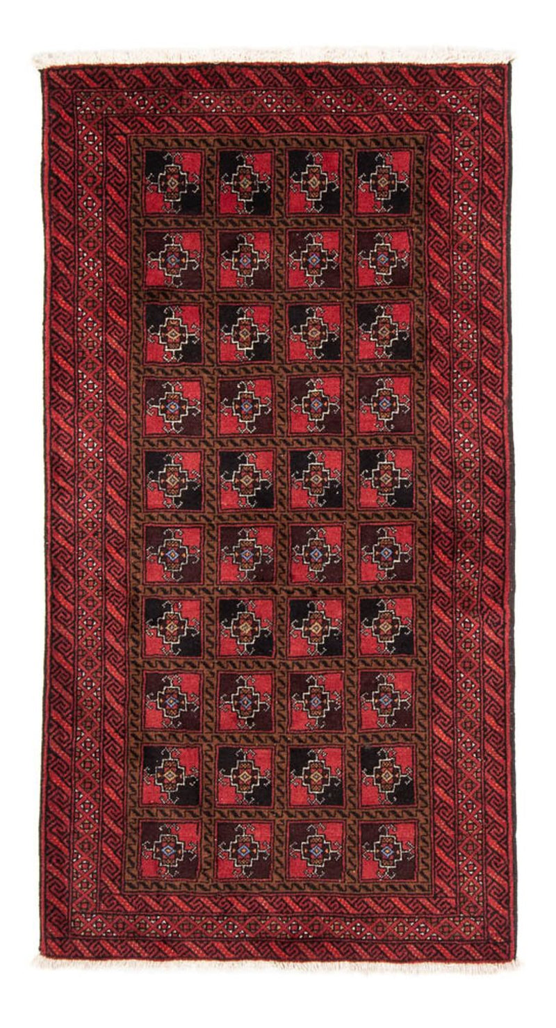 Balúčský koberec 104x197cm - Perský koberec
