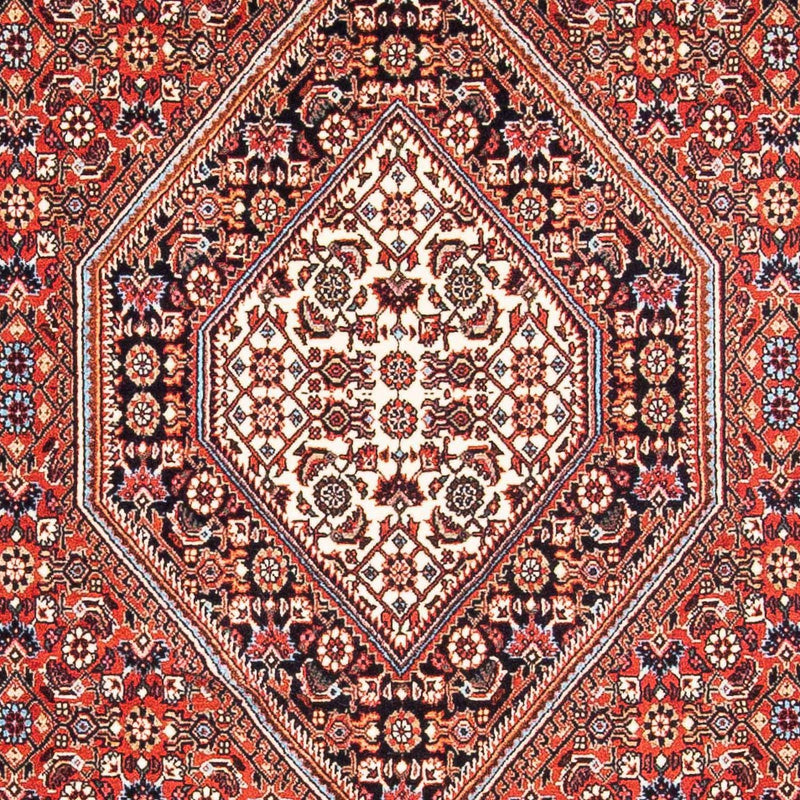 Bidjar Koberec 109x186cm - Perský koberec