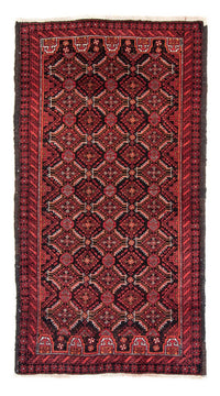 Balúčský koberec 180x93cm - Perský koberec – product image