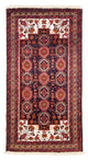 Balúčský koberec 181x101cm - Perský koberec