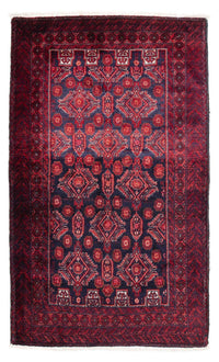 Balúčský koberec 108x187cm - Orientální koberec – product image