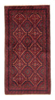 Balúčský koberec 87x167cm - Perský koberec