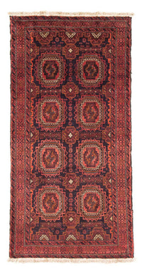 Balúčský koberec 106x200cm - Perský koberec – product image