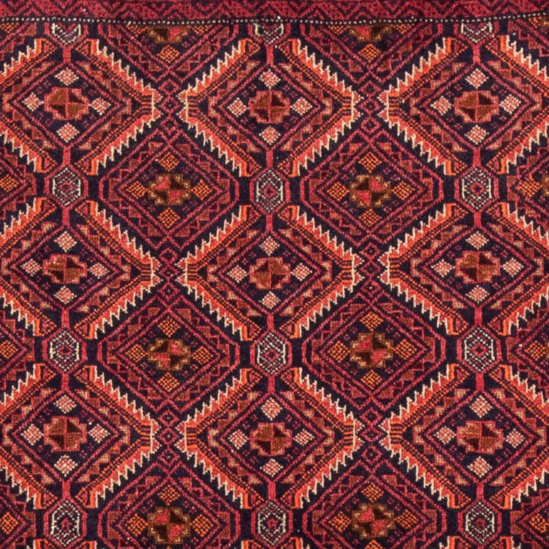Balúčský koberec 105x190cm - Perský koberec