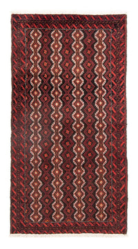 Balúčský koberec 191x100cm - Perský koberec – product image