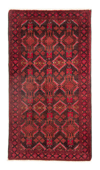 Balúčský koberec 191x102cm - Perský koberec – product image